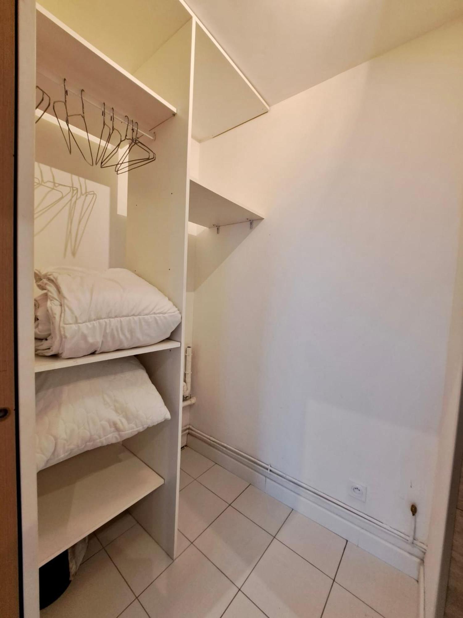 Ferienwohnung Vue Degagee #0 Boulogne-sur-Mer Exterior foto