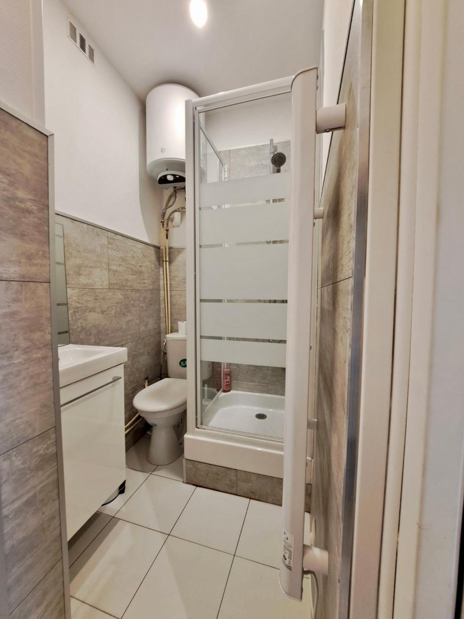 Ferienwohnung Vue Degagee #0 Boulogne-sur-Mer Exterior foto